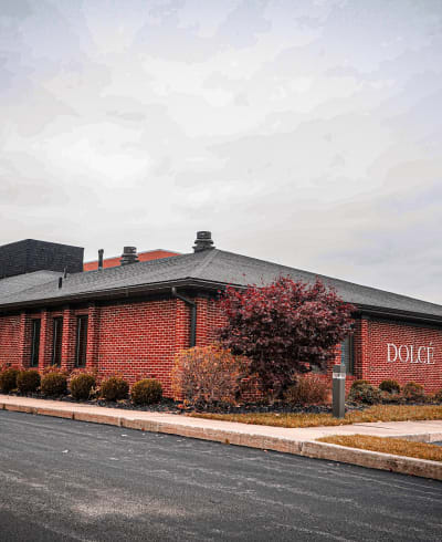 Dolce Organic Salon, Spa & Salt Room